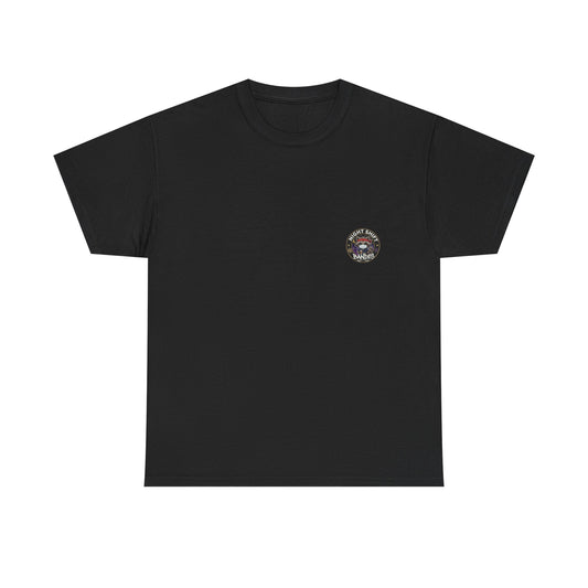 "All Is Calm... Just Kidding, This Is the ER" T-Shirt