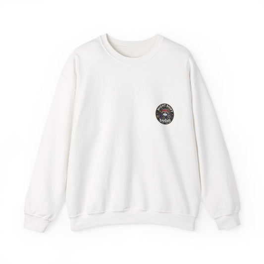 Code Blue Bandit Crewneck Sweatshirt