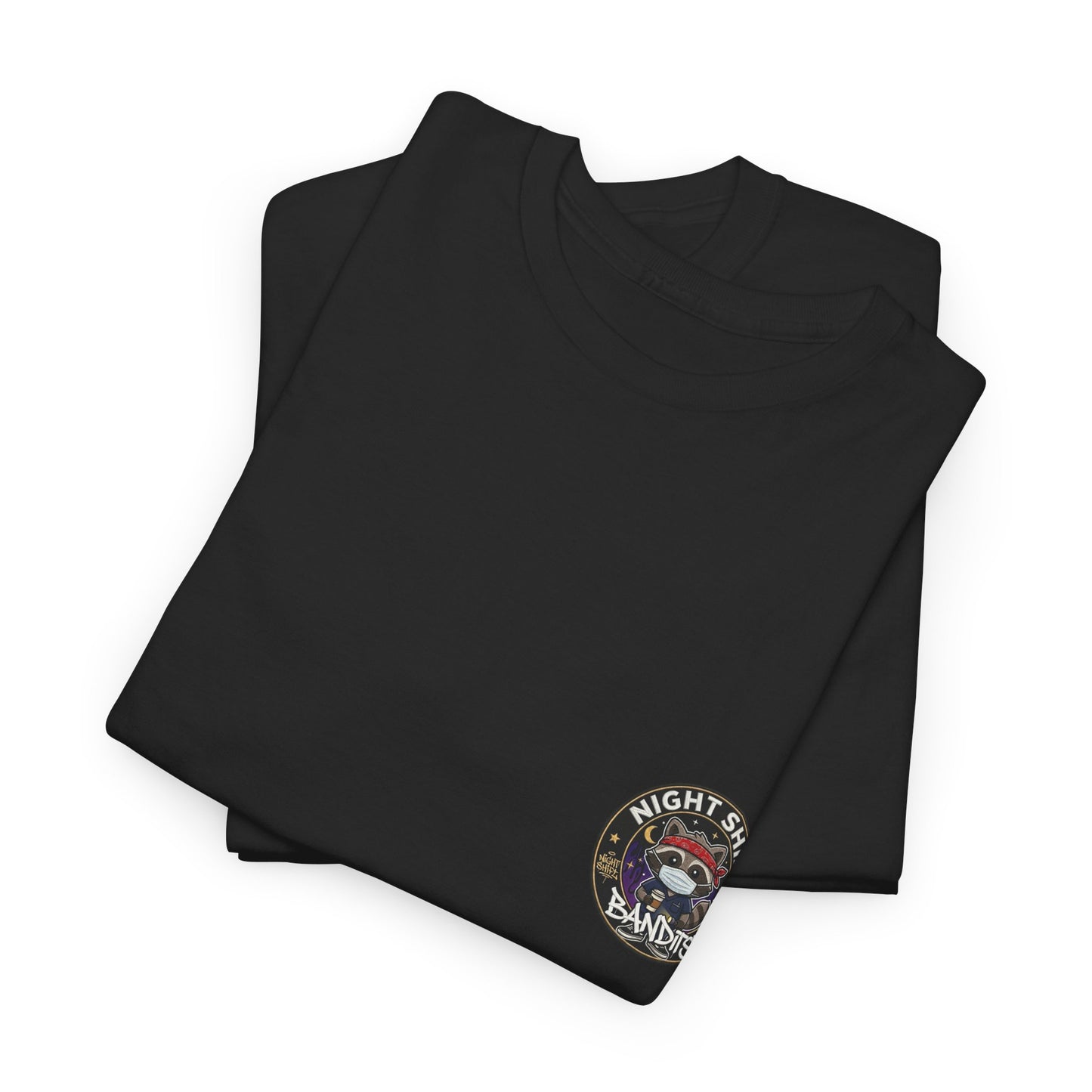 Night Shift Wanderer T-Shirt