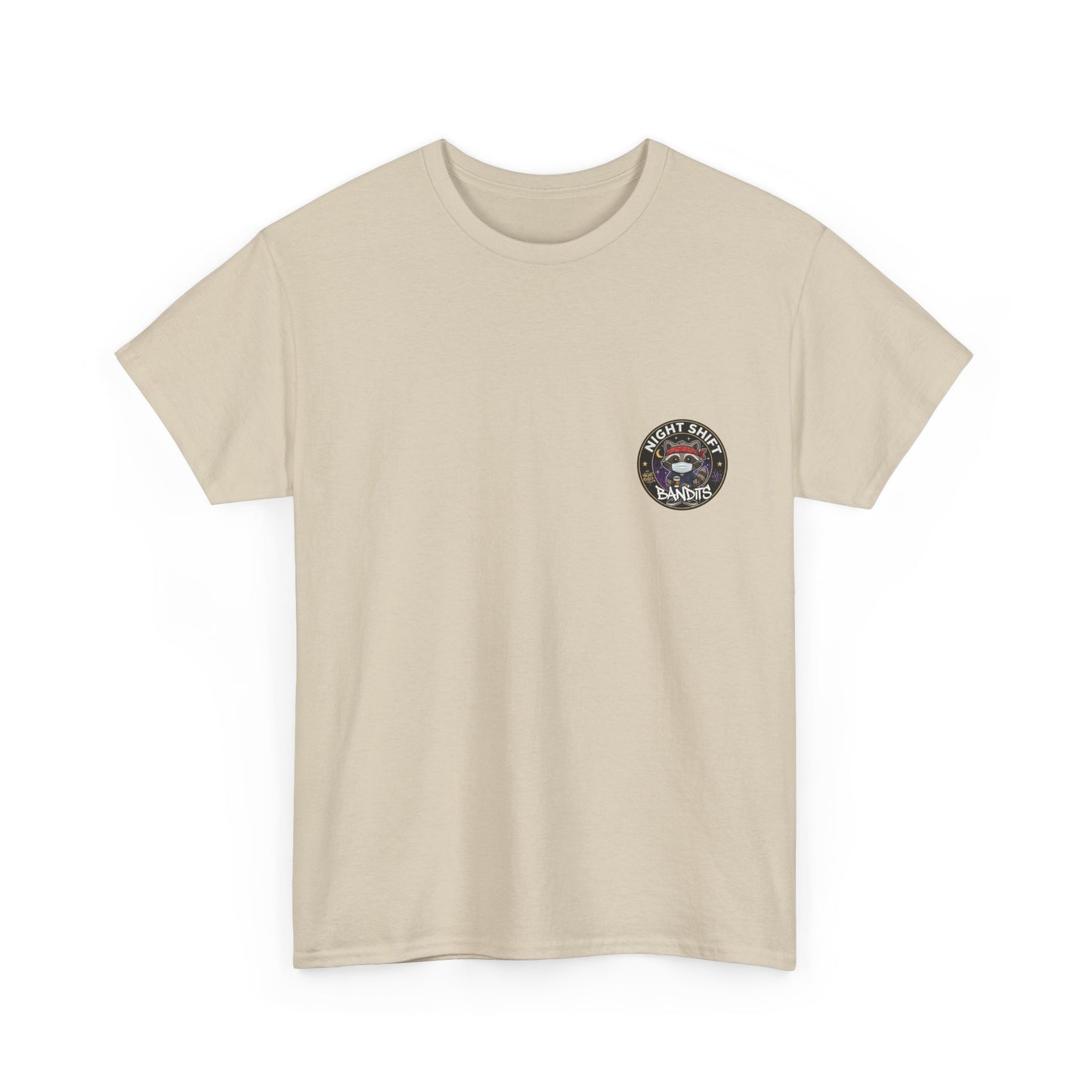 Night Shift Wanderer T-Shirt