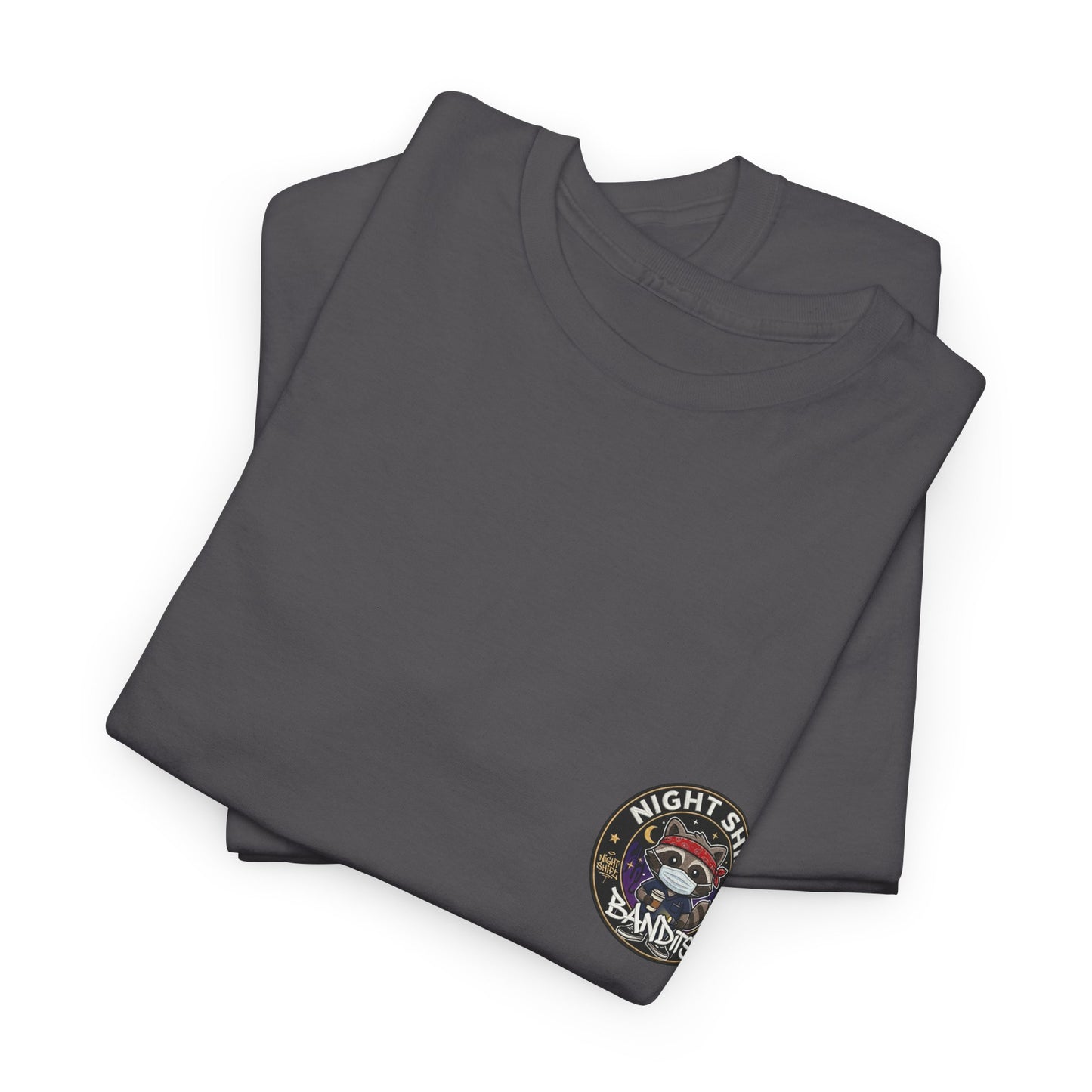 Night Shift Wanderer T-Shirt