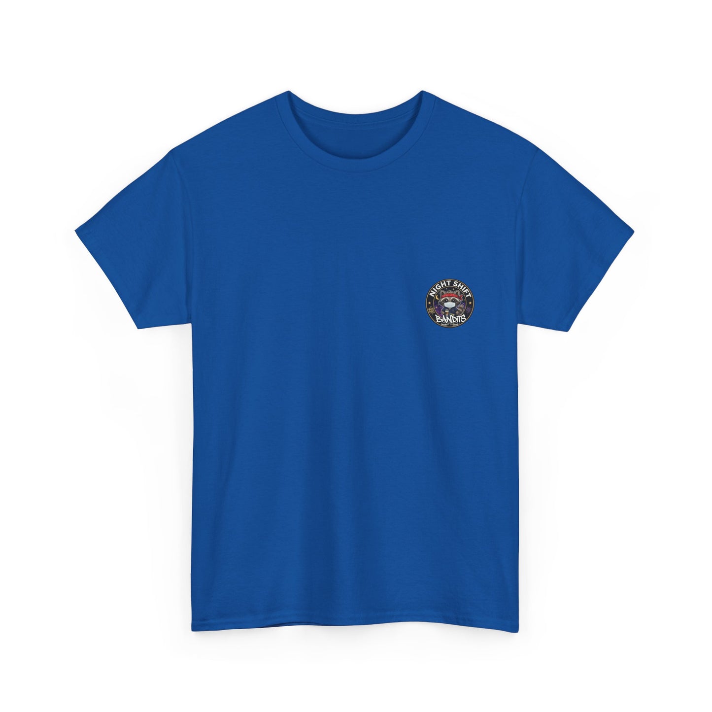'Here lies my will to chart' T-Shirt