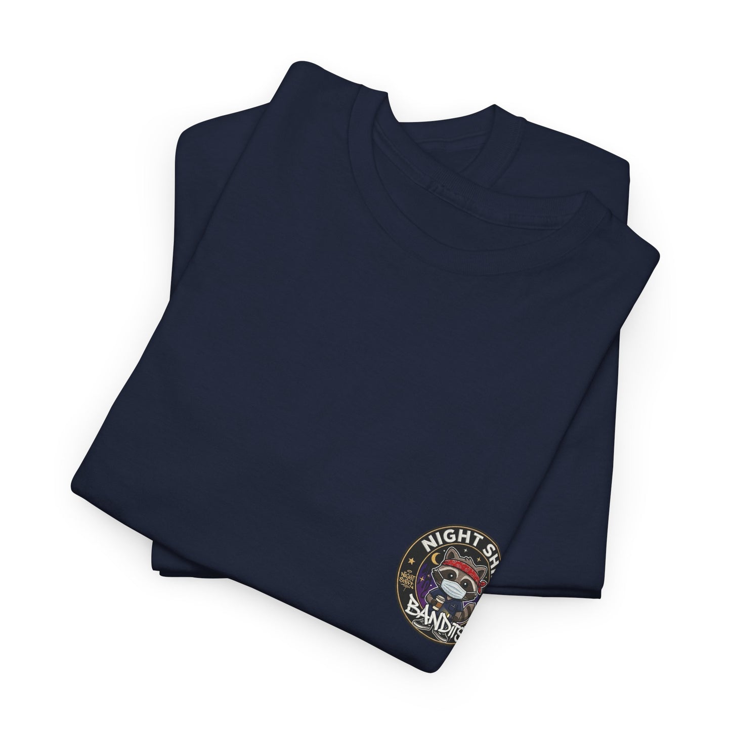 Night Shift Wanderer T-Shirt