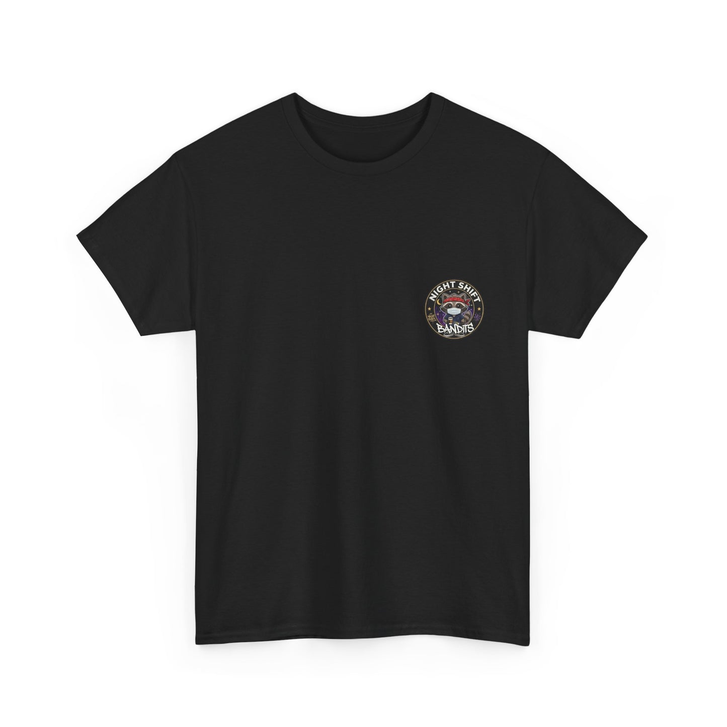 Night Shift Wanderer T-Shirt