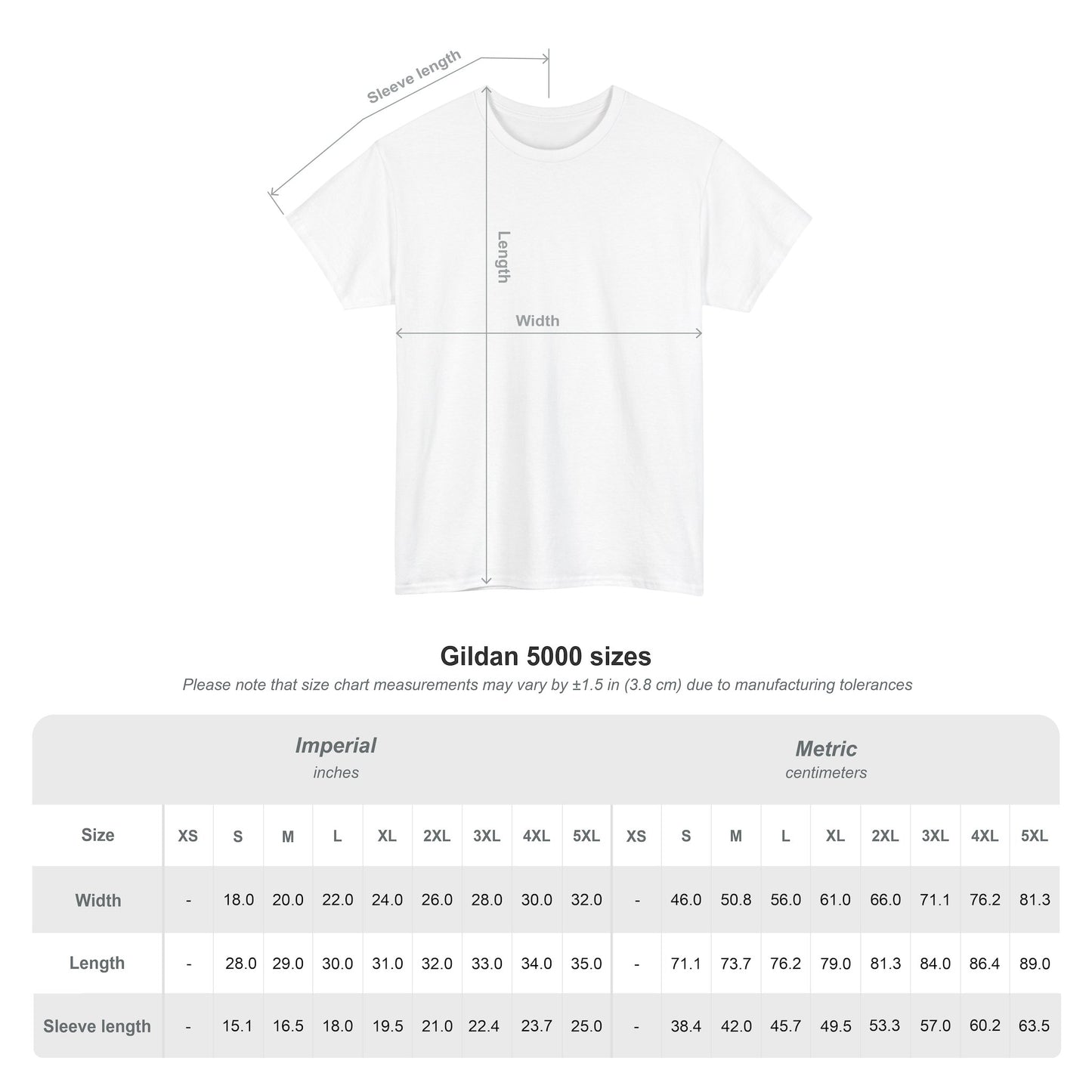 Night Shift Wanderer T-Shirt