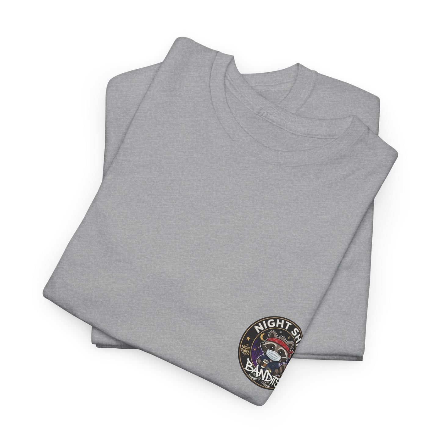 Night Shift Wanderer T-Shirt