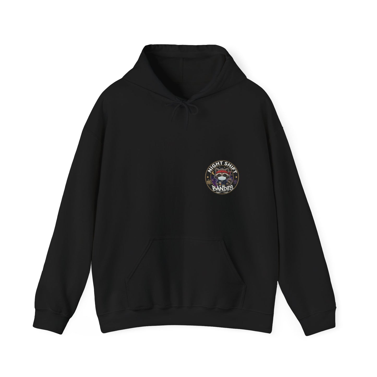 “Here for the Differential” Hoodie