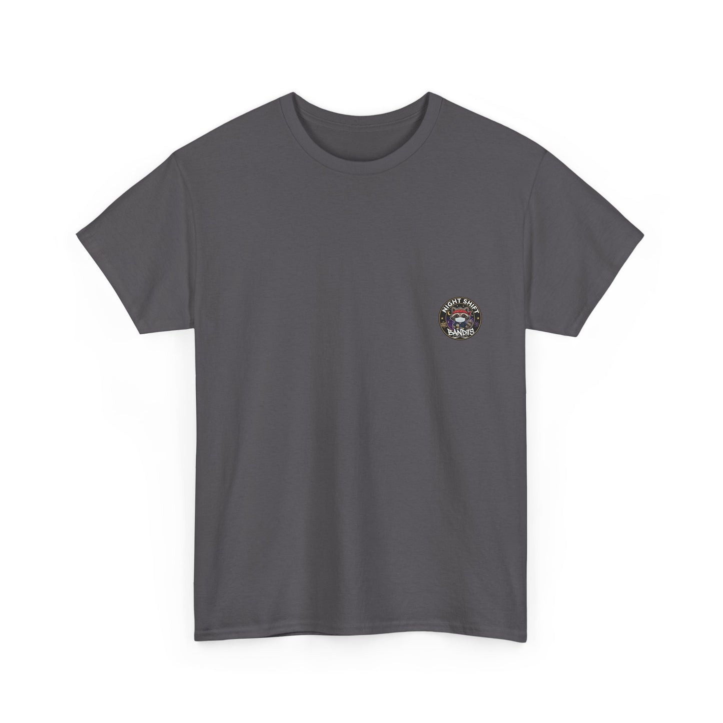 "Here for the Differential" T-Shirt