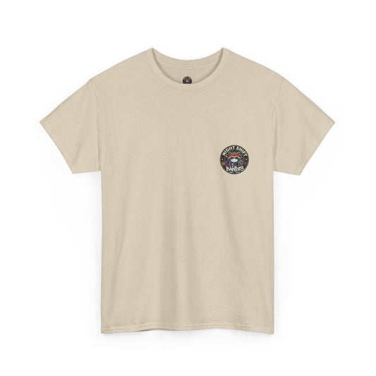 'My IV is 90% Espresso' T-Shirt