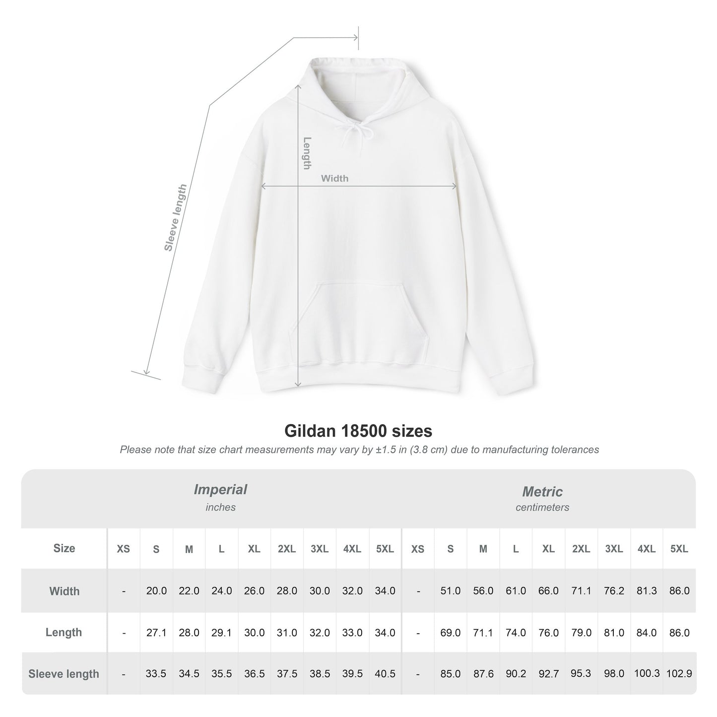 “Here for the Differential” Hoodie