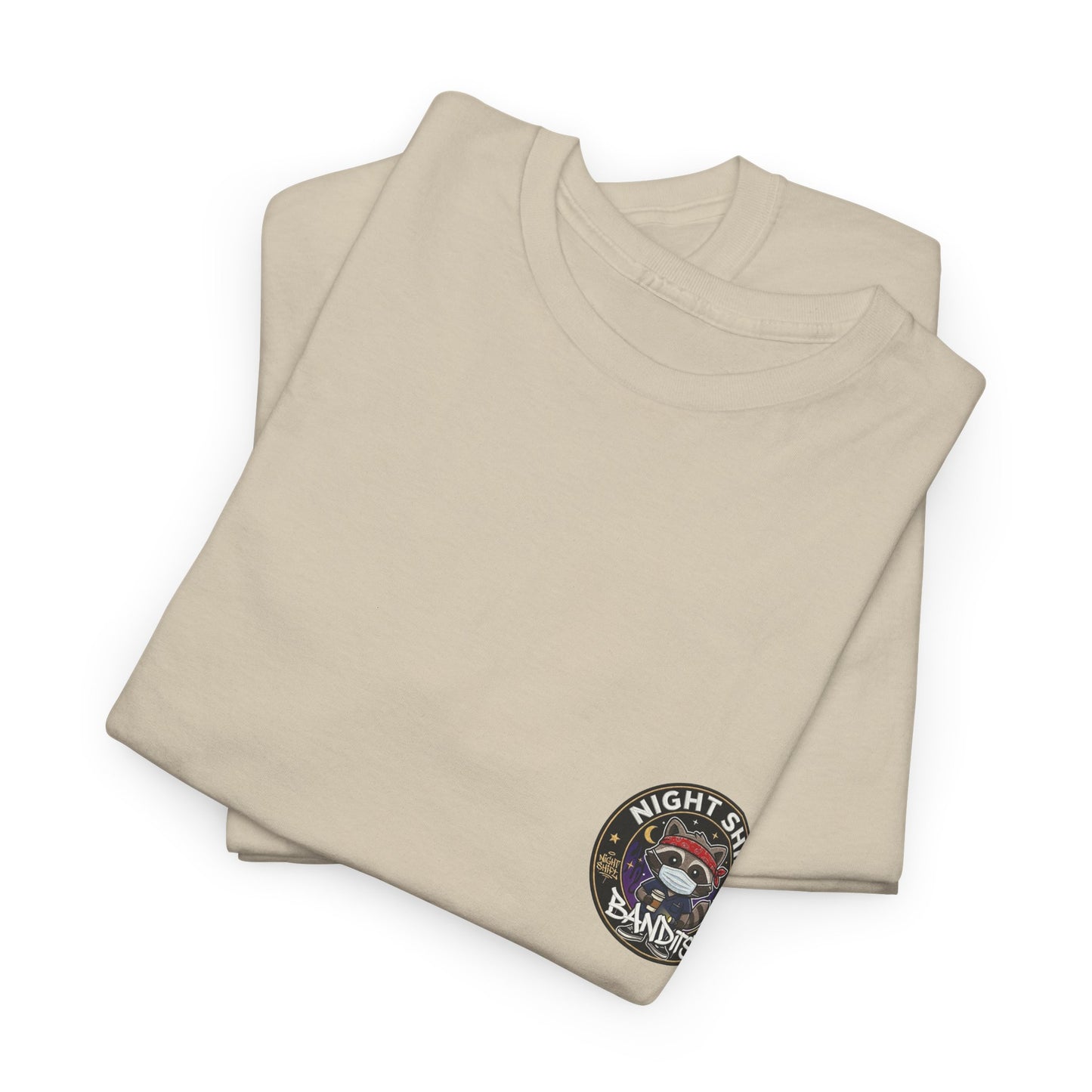 Night Shift Wanderer T-Shirt