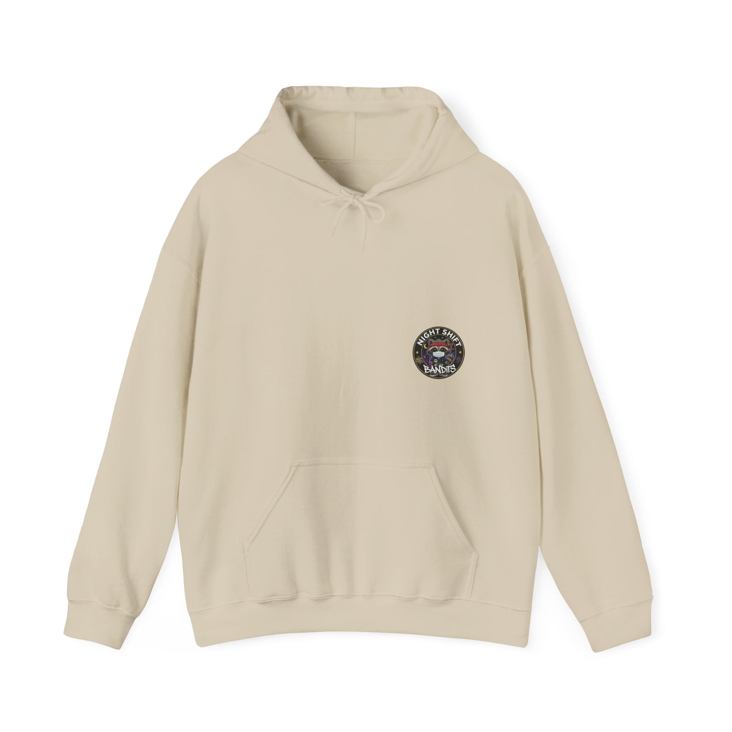 Wish List: Sleep' Hoodie