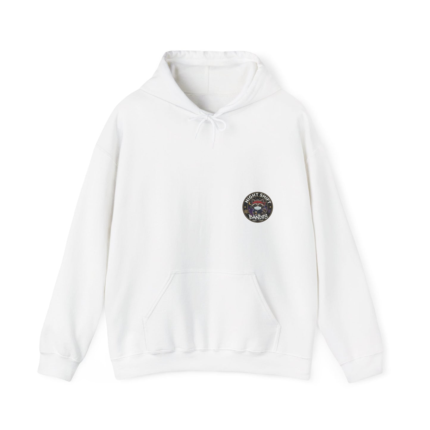 Wish List: Sleep' Hoodie