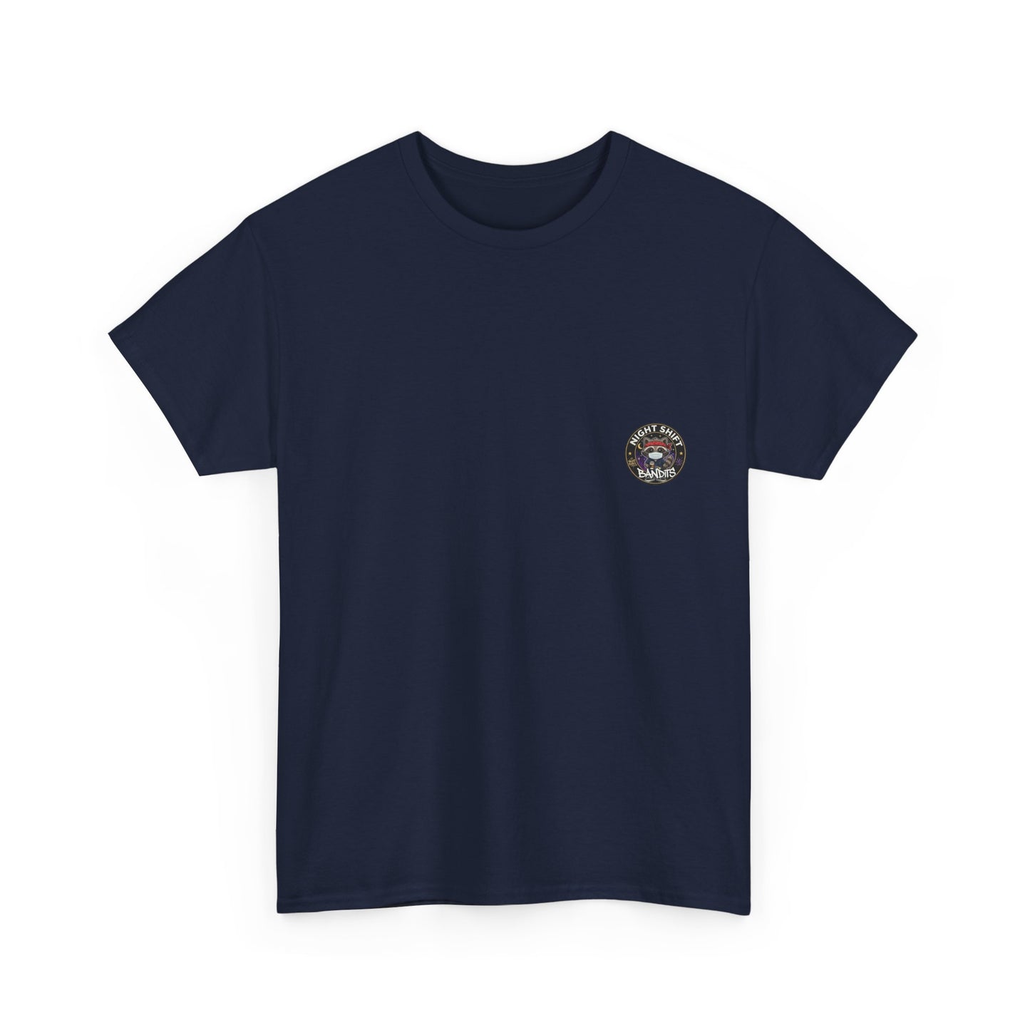 "Here for the Differential" T-Shirt