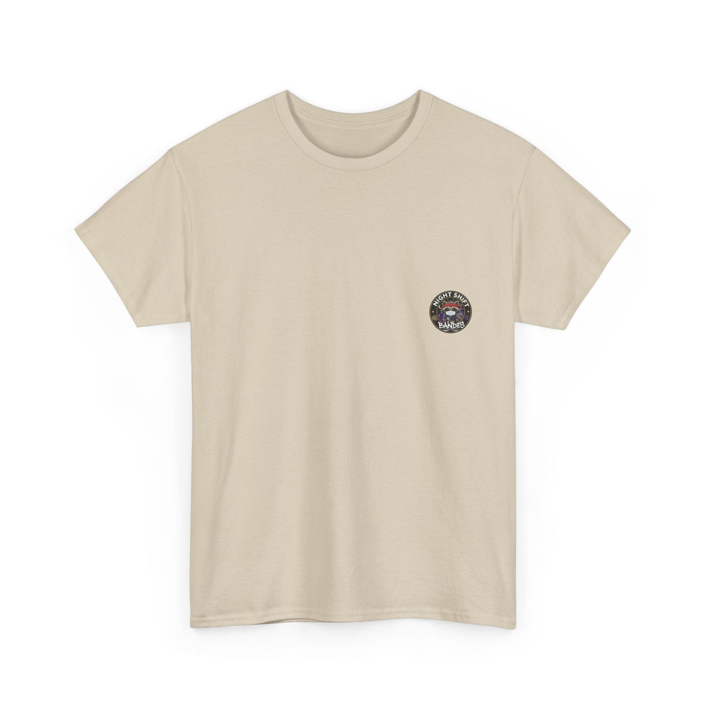 "Here for the Differential" T-Shirt