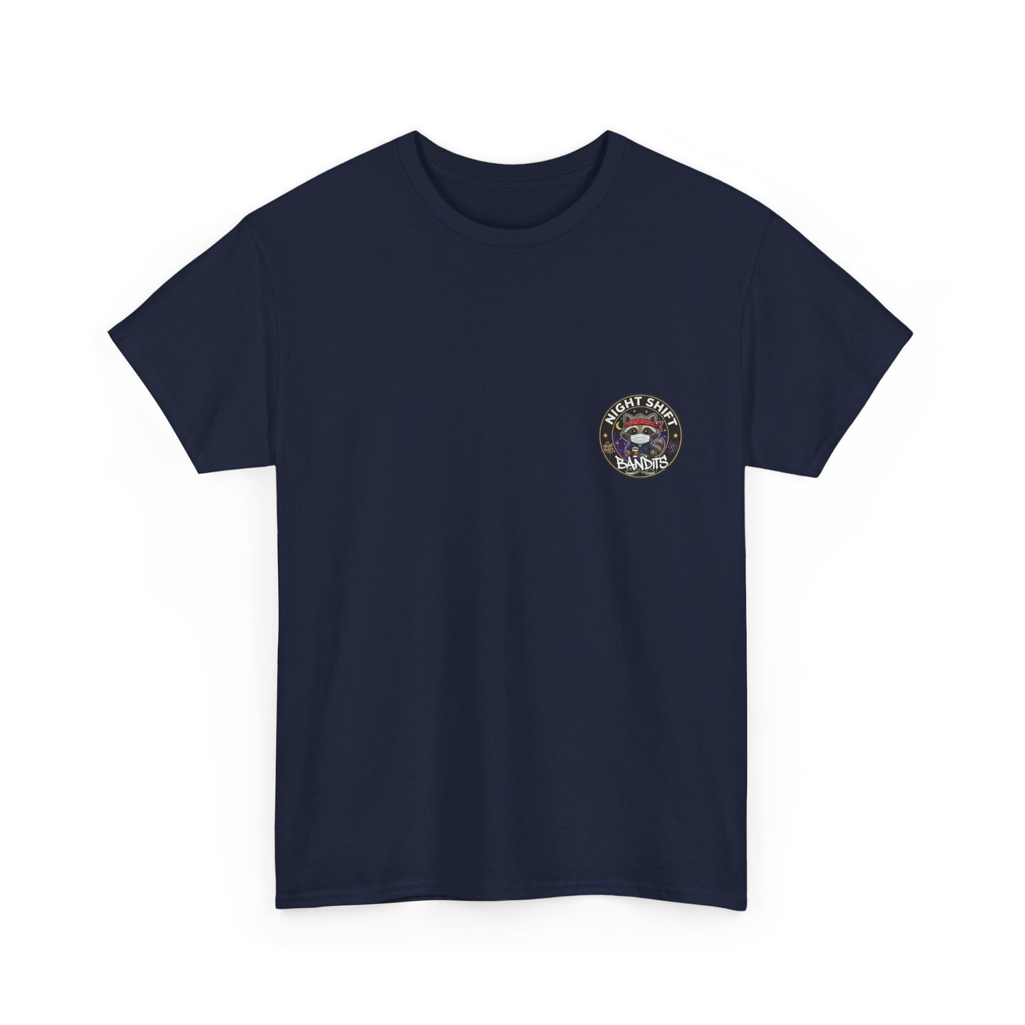 Night Shift Wanderer T-Shirt