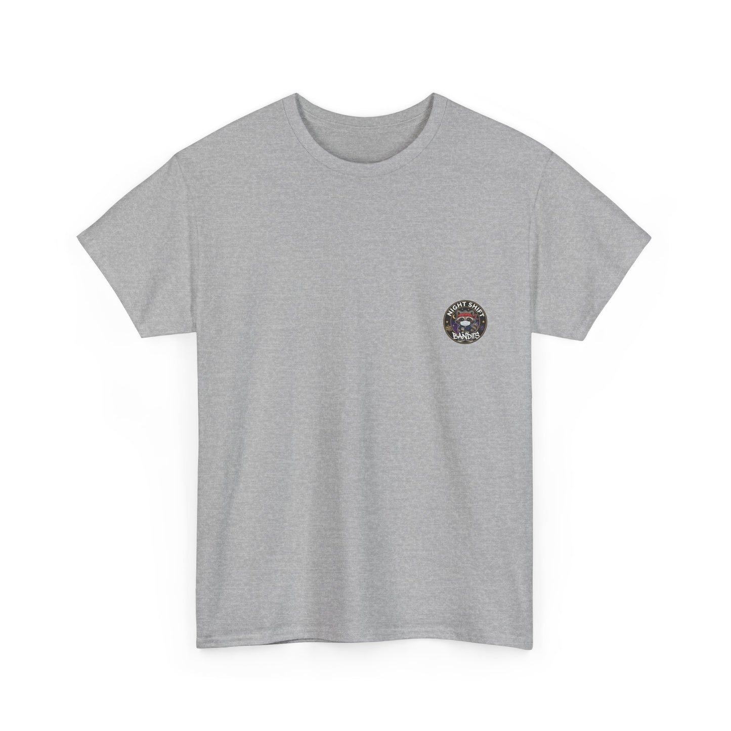 "Here for the Differential" T-Shirt