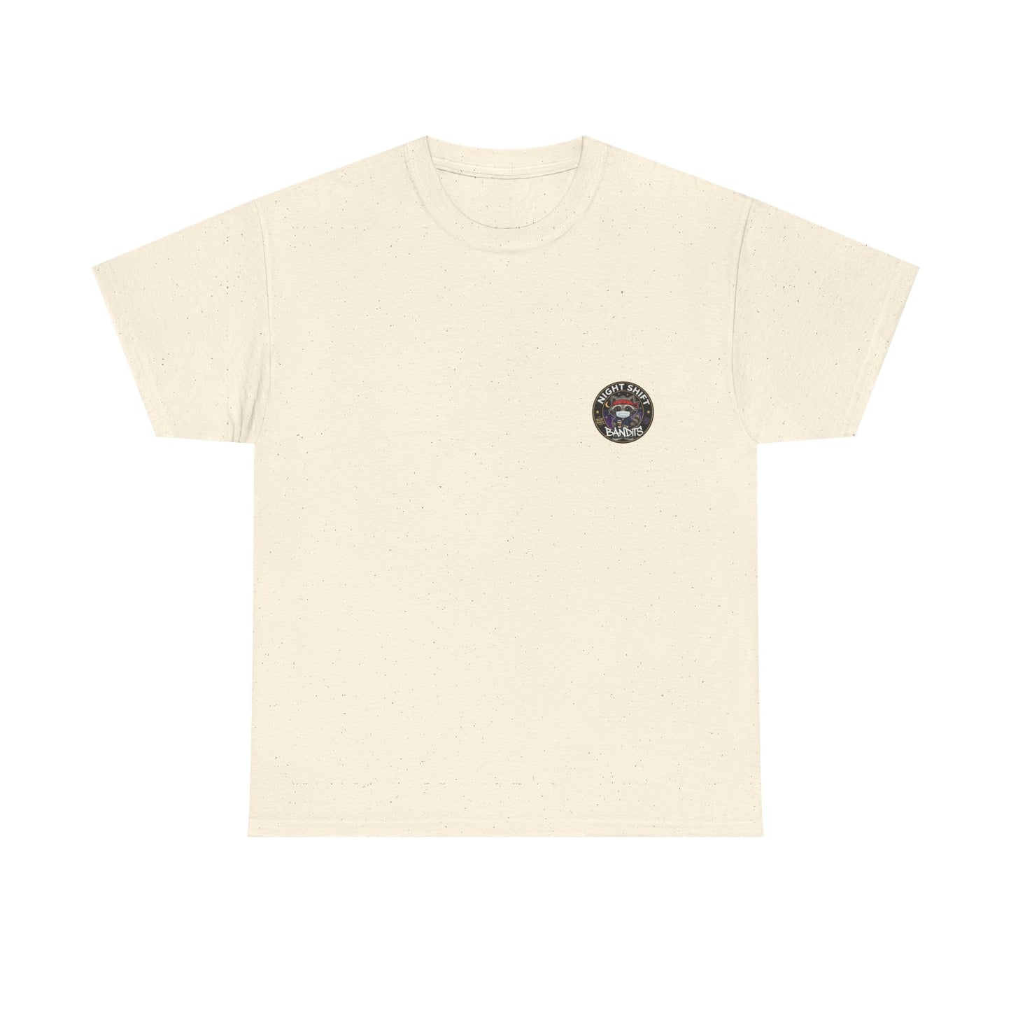 'Here lies my will to chart' T-Shirt
