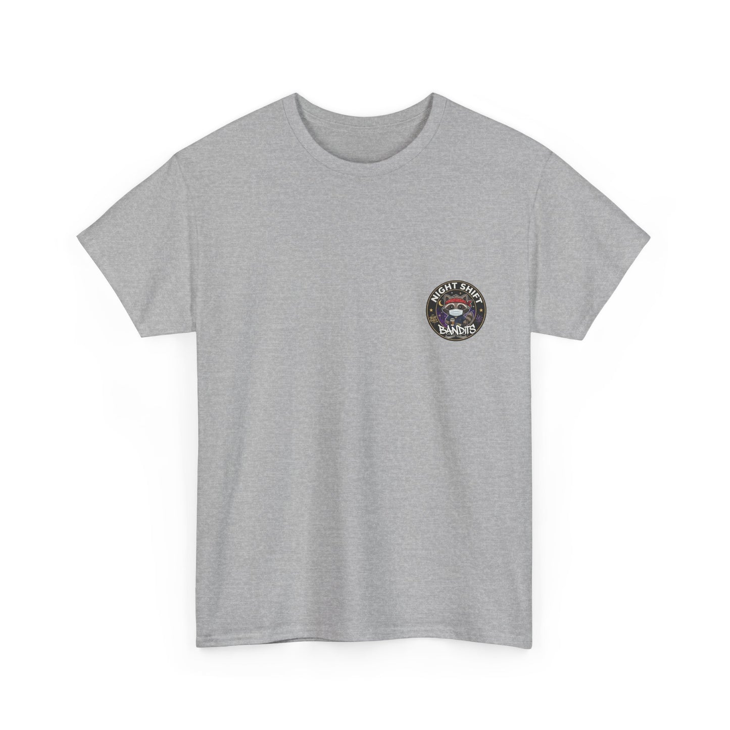 Night Shift Wanderer T-Shirt